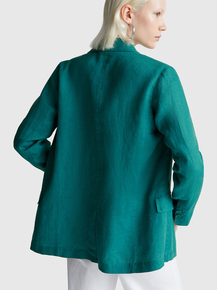 JACKET Femme image number 2